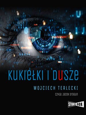 cover image of Kukiełki i dusze